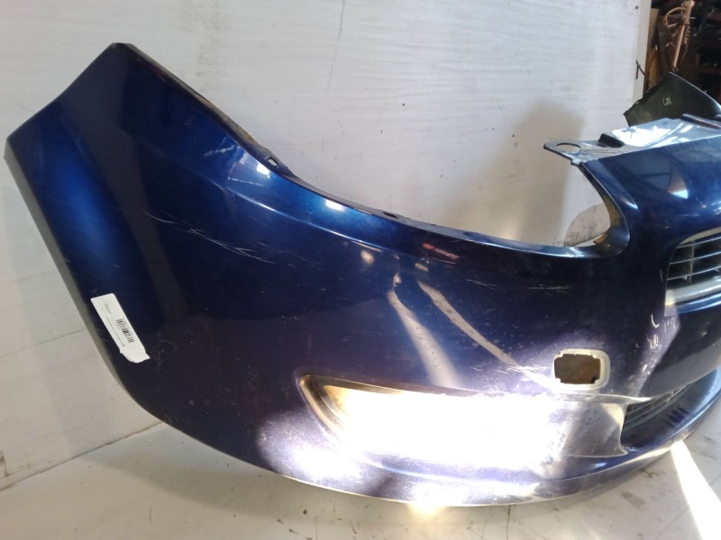 Recambio de paragolpes delantero para fiat bravo ii (198_) 1.9 d multijet (198axb1a) referencia OEM IAM    Recambio de paragolpes delantero para fiat bravo ii (198_) 1.9 d multijet (198axb1a) referencia OEM IAM