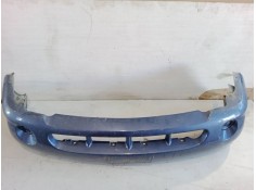 Recambio de paragolpes delantero para kia carnival ii (gq) 2.9 crdi referencia OEM IAM