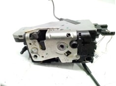 Recambio de cerradura puerta trasera izquierda para citroën c4 grand picasso i (ua_) 1.6 hdi referencia OEM IAM    2