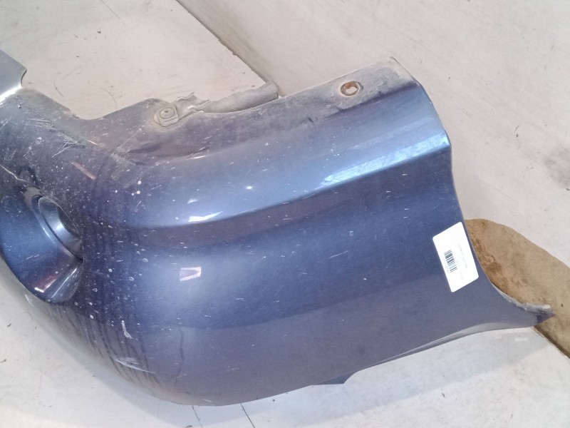 Recambio de paragolpes delantero para kia carnival ii (gq) 2.9 crdi referencia OEM IAM    Recambio de paragolpes delantero para kia carnival ii (gq) 2.9 crdi referencia OEM IAM