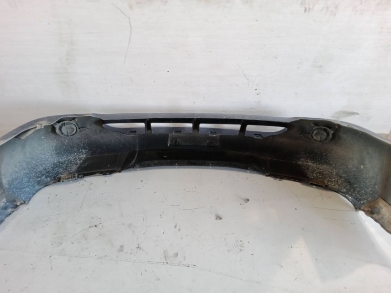 Recambio de paragolpes delantero para kia carnival ii (gq) 2.9 crdi referencia OEM IAM    Recambio de paragolpes delantero para kia carnival ii (gq) 2.9 crdi referencia OEM IAM