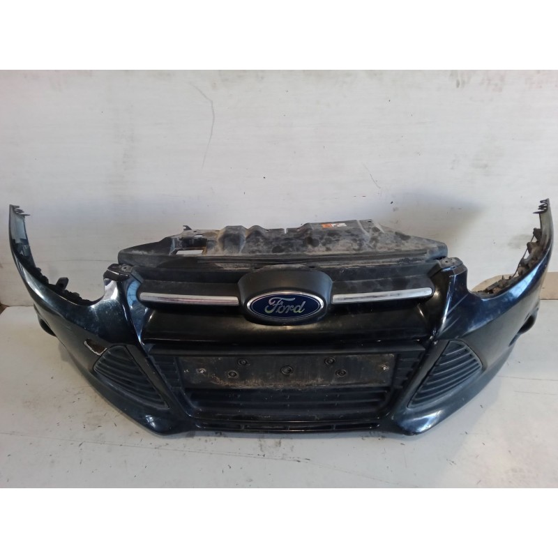 Recambio de paragolpes delantero para ford focus iii turnier 1.6 tdci referencia OEM IAM   