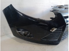 Recambio de paragolpes delantero para ford focus iii turnier 1.6 tdci referencia OEM IAM    2