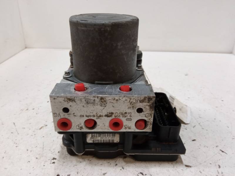 ABS 9661887180 9663241680 0265950636
