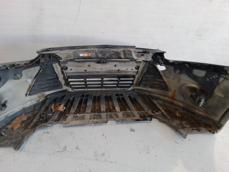 Recambio de paragolpes delantero para ford focus iii turnier 1.6 tdci referencia OEM IAM    Recambio de paragolpes delantero para ford focus iii turnier 1.6 tdci referencia OEM IAM