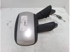 Recambio de retrovisor izquierdo para fiat doblo monospace (119_, 223_) 1.4 referencia OEM IAM