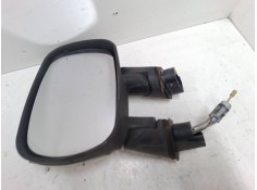 Recambio de retrovisor izquierdo para fiat doblo monospace (119_, 223_) 1.4 referencia OEM IAM    2
