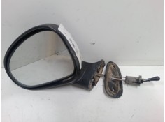 Recambio de retrovisor izquierdo para daewoo matiz (m100, m150) 0.8 referencia OEM IAM