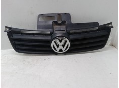 Recambio de rejillas capo para volkswagen polo iv (9n_, 9a_) 1.4 16v referencia OEM IAM   