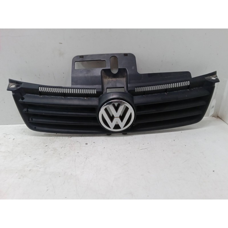 Recambio de rejillas capo para volkswagen polo iv (9n_, 9a_) 1.4 16v referencia OEM IAM   