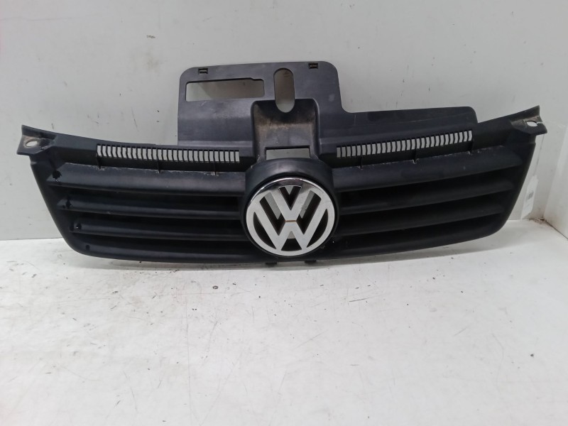 Recambio de rejillas capo para volkswagen polo iv (9n_, 9a_) 1.4 16v referencia OEM IAM   