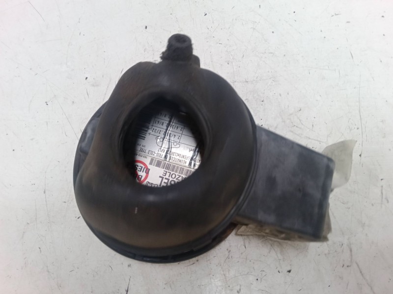 Recambio de tapa exterior combustible para seat leon (1p1) 1.9 tdi referencia OEM IAM    Recambio de tapa exterior combustible para seat leon (1p1) 1.9 tdi referencia OEM IAM