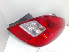 Recambio de piloto trasero derecho para opel corsa d (s07) 1.3 cdti (l08, l68) referencia OEM IAM   