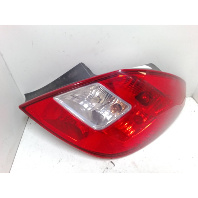 Recambio de piloto trasero derecho para opel corsa d (s07) 1.3 cdti (l08, l68) referencia OEM IAM   