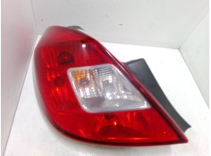 Recambio de piloto trasero izquierdo para opel corsa d (s07) 1.3 cdti (l08, l68) referencia OEM IAM   