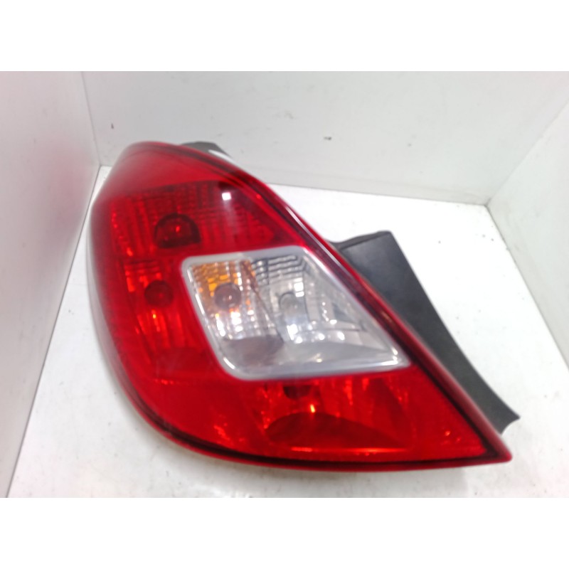 Recambio de piloto trasero izquierdo para opel corsa d (s07) 1.3 cdti (l08, l68) referencia OEM IAM   