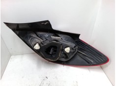 Recambio de piloto trasero izquierdo para opel corsa d (s07) 1.3 cdti (l08, l68) referencia OEM IAM    2