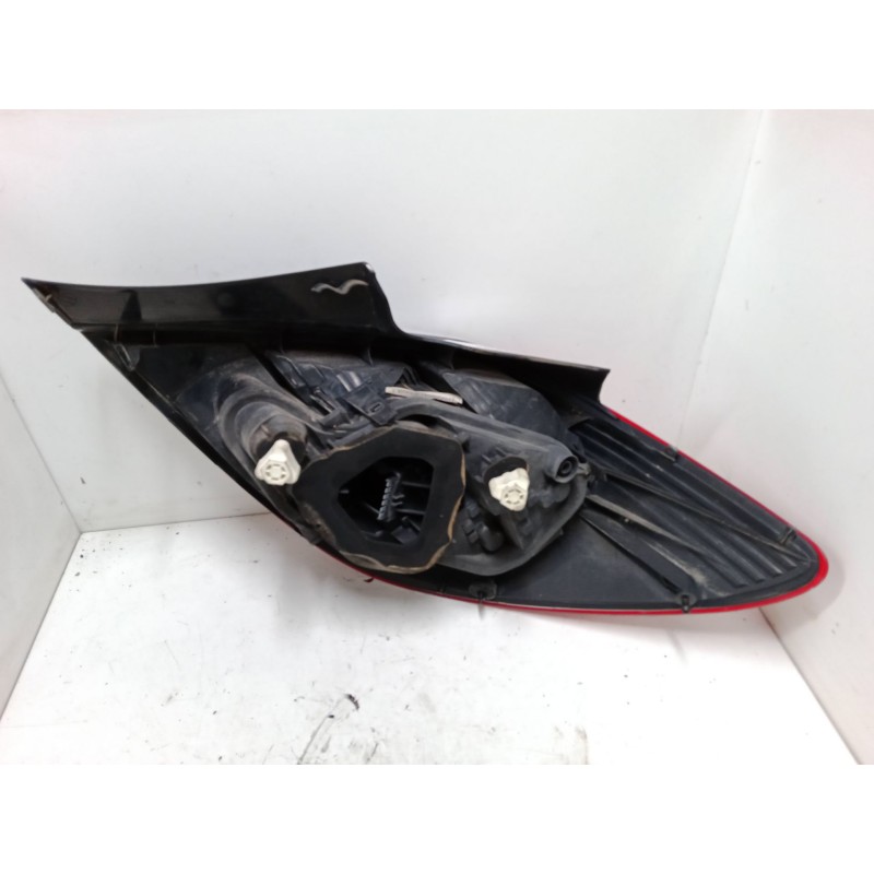 Recambio de piloto trasero izquierdo para opel corsa d (s07) 1.3 cdti (l08, l68) referencia OEM IAM   