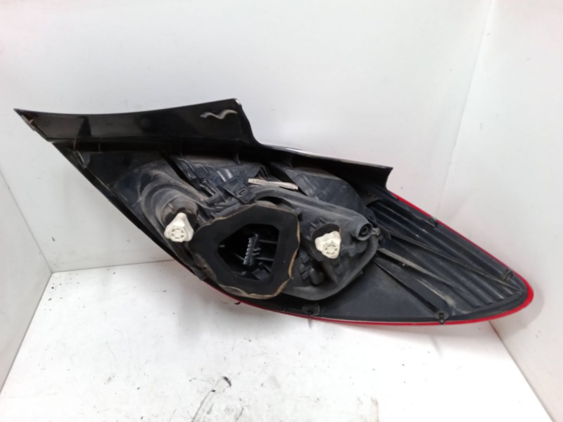 Recambio de piloto trasero izquierdo para opel corsa d (s07) 1.3 cdti (l08, l68) referencia OEM IAM   