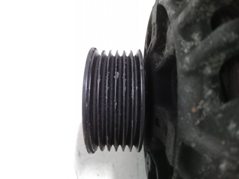 Recambio de alternador para citroën xsara picasso (n68) 1.6 referencia OEM IAM 9656956380  