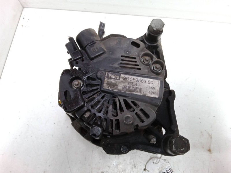 Recambio de alternador para citroën xsara picasso (n68) 1.6 referencia OEM IAM 9656956380  