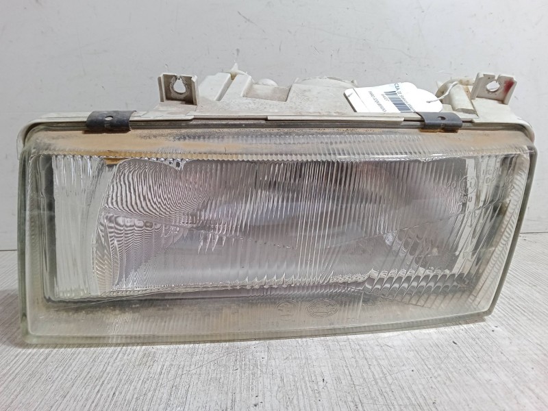 Recambio de faro izquierdo para skoda felicia ii station wagon (6u5) 1.9 d referencia OEM IAM   