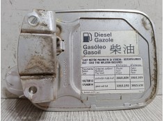 Recambio de tapa exterior combustible para skoda felicia ii station wagon (6u5) 1.9 d referencia OEM IAM    2