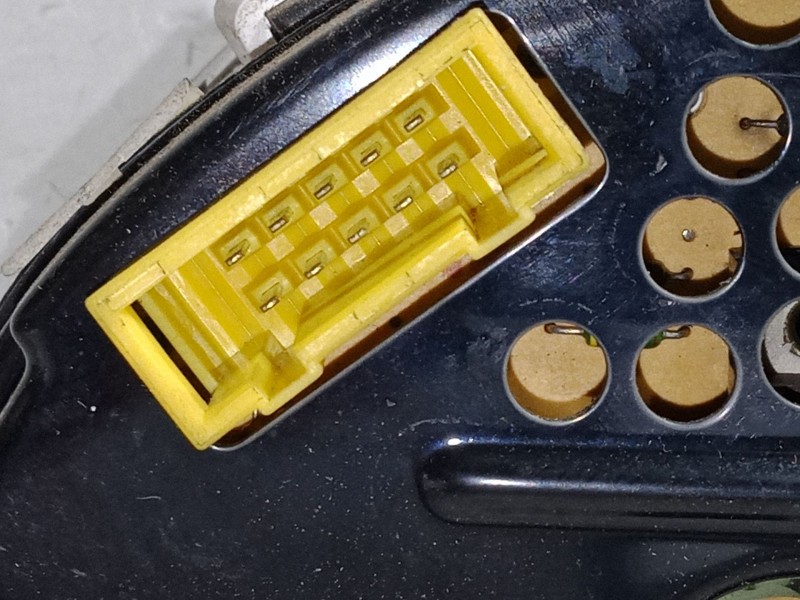 Recambio de cuadro instrumentos para skoda felicia ii station wagon (6u5) 1.9 d referencia OEM IAM    Recambio de cuadro instrumentos para skoda felicia ii station wagon (6u5) 1.9 d referencia OEM IAM