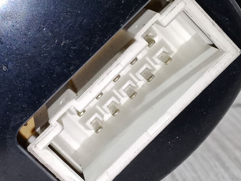 Recambio de cuadro instrumentos para skoda felicia ii station wagon (6u5) 1.9 d referencia OEM IAM    Recambio de cuadro instrumentos para skoda felicia ii station wagon (6u5) 1.9 d referencia OEM IAM