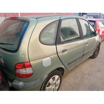 RENAULT SCÉNIC I MONOSPACE (JA0/1_, FA0_)