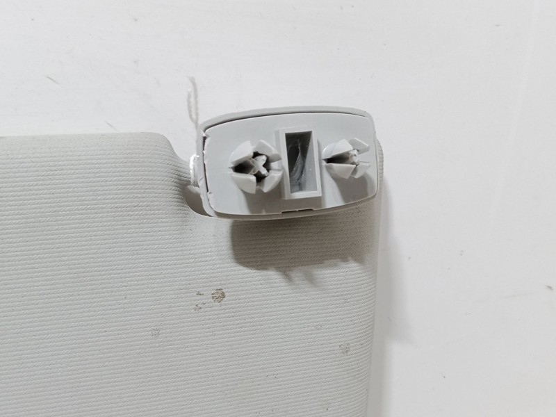 Recambio de parasol derecho para seat ibiza v (kj1, kjg) 1.6 tdi referencia OEM IAM   