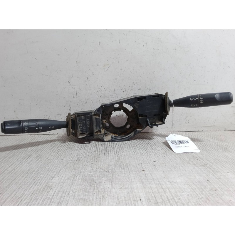 Recambio de mando luces para citroën berlingo / berlingo first monospace (mf_, gjk_, gfk_) 1.9 d (mfwjz) referencia OEM IAM   