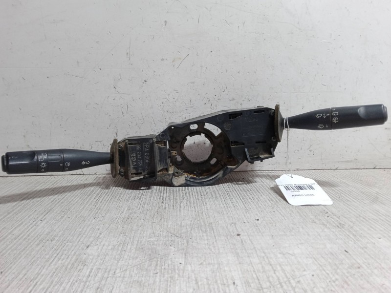 Recambio de mando luces para citroën berlingo / berlingo first monospace (mf_, gjk_, gfk_) 1.9 d (mfwjz) referencia OEM IAM    Recambio de mando luces para citroën berlingo / berlingo first monospace (mf_, gjk_, gfk_) 1.9 d (mfwjz) referencia OEM IAM