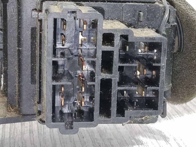 Recambio de mando luces para citroën berlingo / berlingo first monospace (mf_, gjk_, gfk_) 1.9 d (mfwjz) referencia OEM IAM    Recambio de mando luces para citroën berlingo / berlingo first monospace (mf_, gjk_, gfk_) 1.9 d (mfwjz) referencia OEM IAM