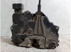 Recambio de cerradura puerta trasera izquierda para opel corsa d (s07) 1.3 cdti (l08, l68) referencia OEM IAM