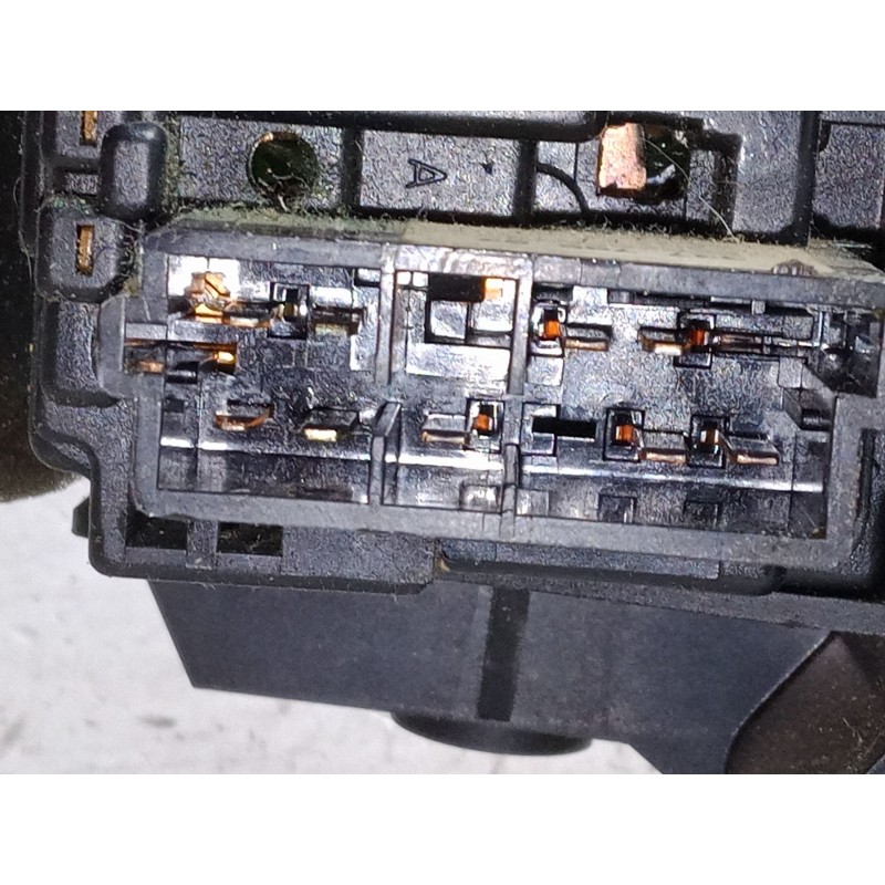 Recambio de mando luces para citroën berlingo / berlingo first monospace (mf_, gjk_, gfk_) 1.9 d (mfwjz) referencia OEM IAM    Recambio de mando luces para citroën berlingo / berlingo first monospace (mf_, gjk_, gfk_) 1.9 d (mfwjz) referencia OEM IAM