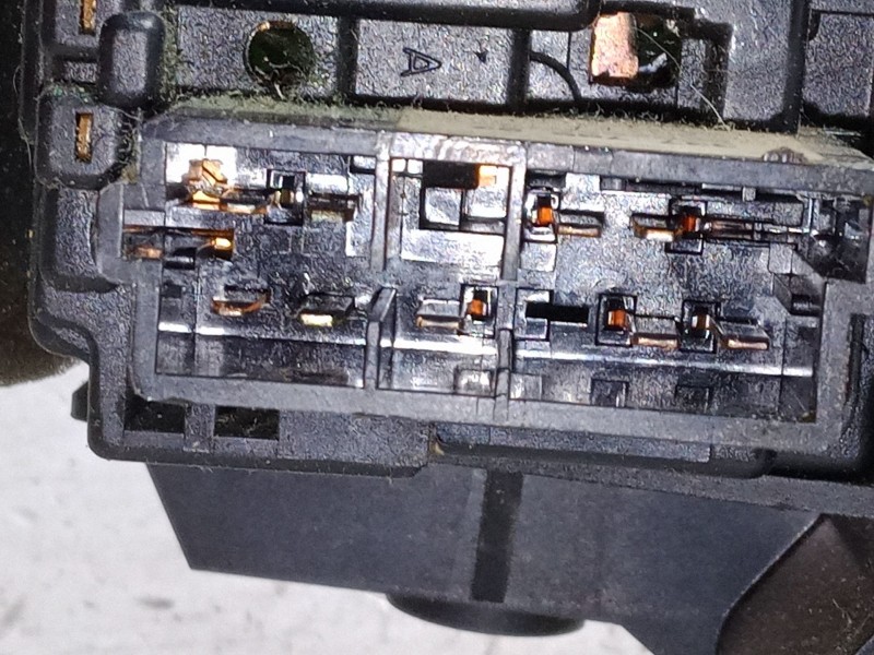 Recambio de mando luces para citroën berlingo / berlingo first monospace (mf_, gjk_, gfk_) 1.9 d (mfwjz) referencia OEM IAM    Recambio de mando luces para citroën berlingo / berlingo first monospace (mf_, gjk_, gfk_) 1.9 d (mfwjz) referencia OEM IAM