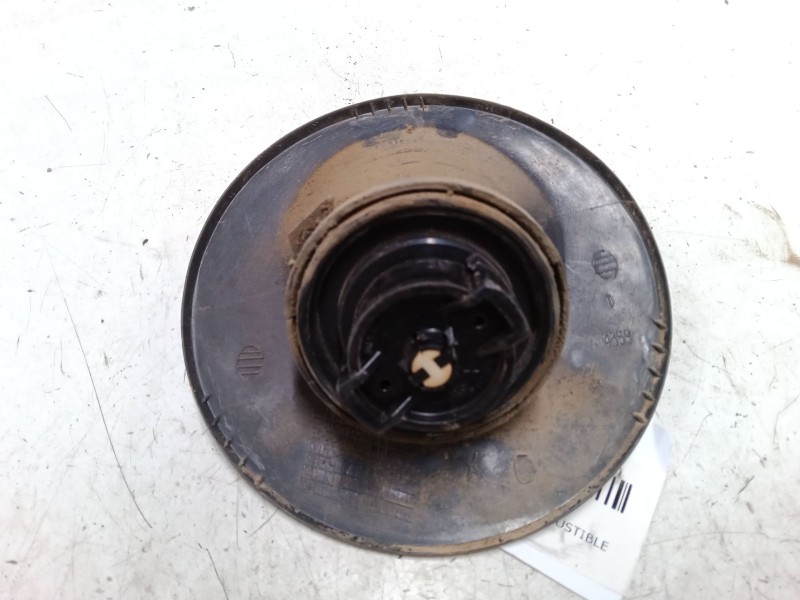 Recambio de tapon combustible para renault kangoo (kc0/1_) 1.2 (kc0a, kc0k, kc0f, kc01) referencia OEM IAM   