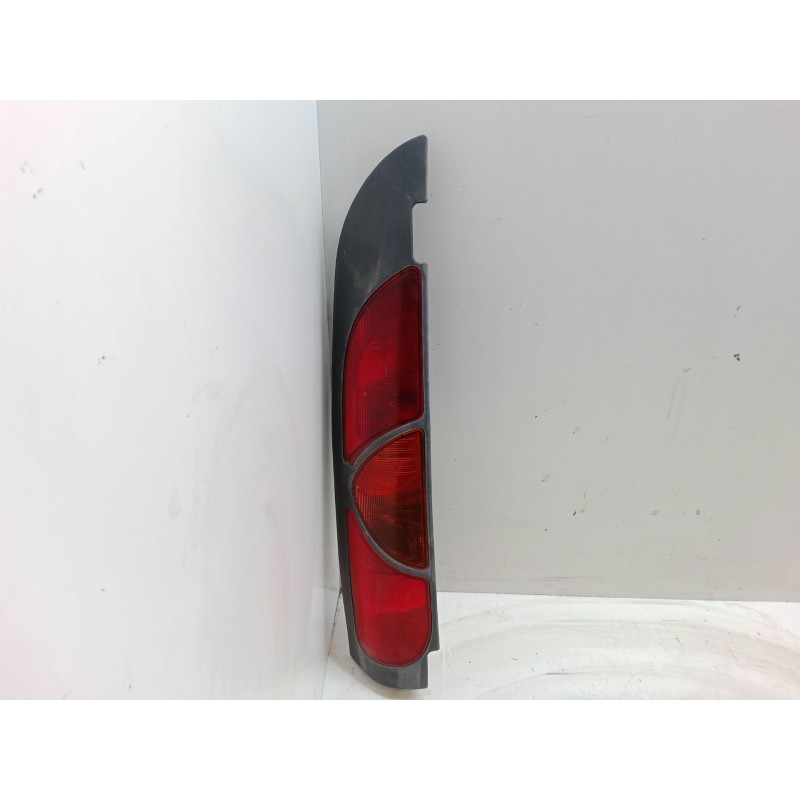 Recambio de piloto trasero izquierdo para renault kangoo (kc0/1_) 1.2 (kc0a, kc0k, kc0f, kc01) referencia OEM IAM   