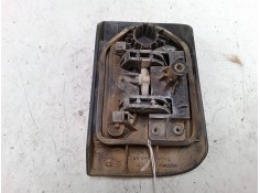 Recambio de maneta exterior porton para renault kangoo (kc0/1_) 1.2 (kc0a, kc0k, kc0f, kc01) referencia OEM IAM    2