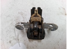 Recambio de cerradura porton inferior para renault kangoo (kc0/1_) 1.2 (kc0a, kc0k, kc0f, kc01) referencia OEM IAM   