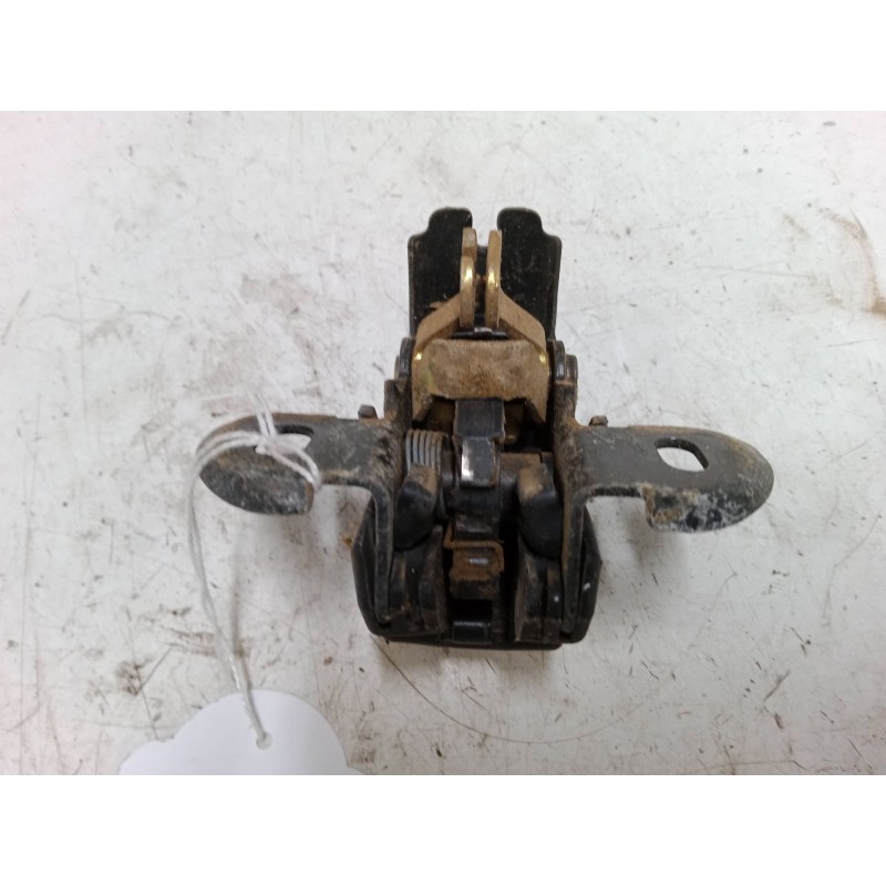 Recambio de cerradura porton inferior para renault kangoo (kc0/1_) 1.2 (kc0a, kc0k, kc0f, kc01) referencia OEM IAM   