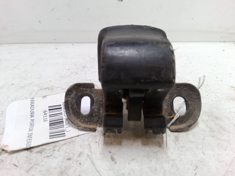 Recambio de cerradura porton inferior para renault kangoo (kc0/1_) 1.2 (kc0a, kc0k, kc0f, kc01) referencia OEM IAM   