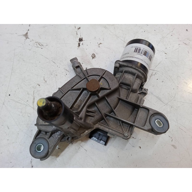 Recambio de motor limpiaparabrisas delantero derecho para citroën c4 grand picasso i (ua_) 1.6 hdi referencia OEM IAM   