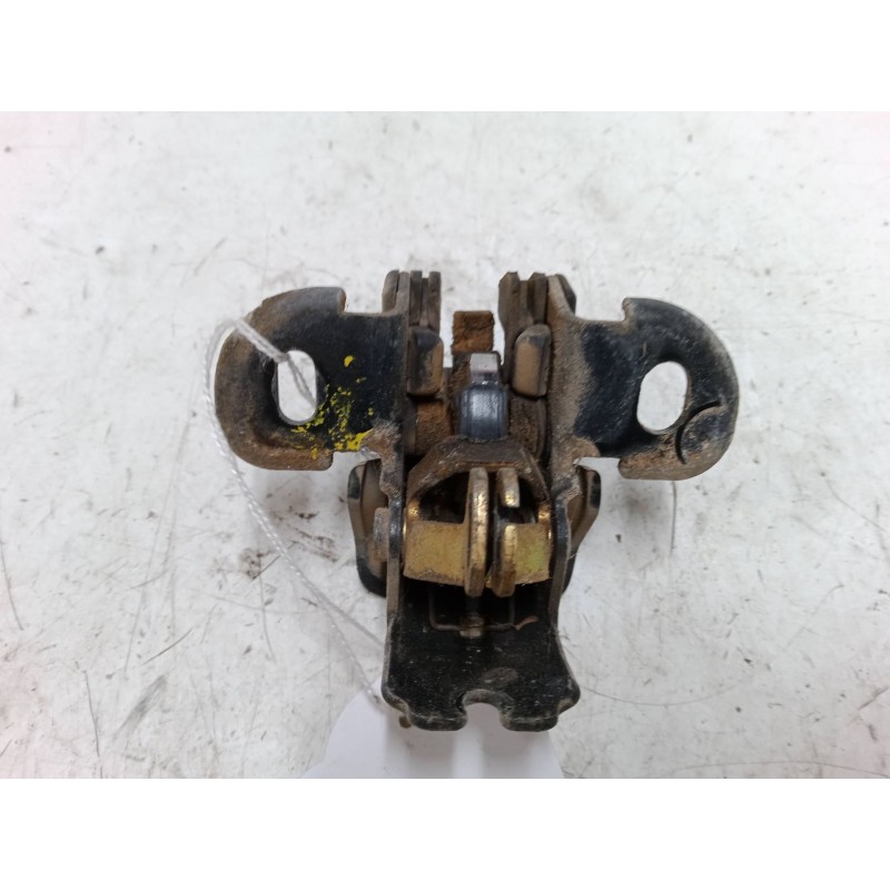 Recambio de cerradura portón inferior izquierda para renault kangoo (kc0/1_) 1.2 (kc0a, kc0k, kc0f, kc01) referencia OEM IAM   