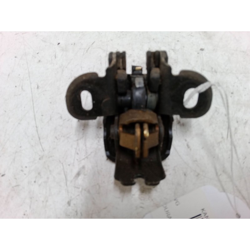 Recambio de cerradura porton superior izquierda para renault kangoo (kc0/1_) 1.2 (kc0a, kc0k, kc0f, kc01) referencia OEM IAM   