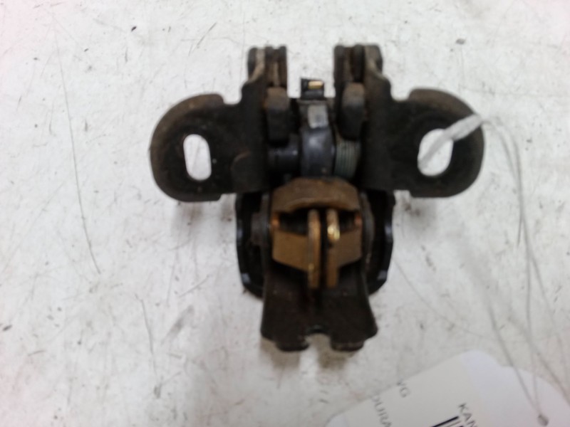 Recambio de cerradura porton superior izquierda para renault kangoo (kc0/1_) 1.2 (kc0a, kc0k, kc0f, kc01) referencia OEM IAM    Recambio de cerradura porton superior izquierda para renault kangoo (kc0/1_) 1.2 (kc0a, kc0k, kc0f, kc01) referencia OEM IAM