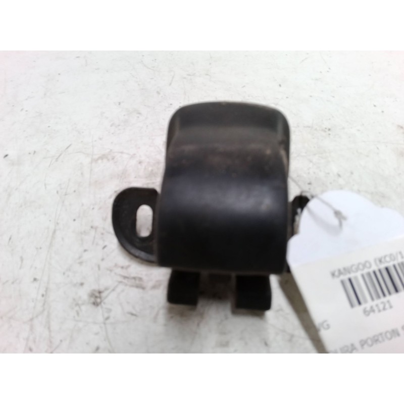 Recambio de cerradura porton superior izquierda para renault kangoo (kc0/1_) 1.2 (kc0a, kc0k, kc0f, kc01) referencia OEM IAM    Recambio de cerradura porton superior izquierda para renault kangoo (kc0/1_) 1.2 (kc0a, kc0k, kc0f, kc01) referencia OEM IAM