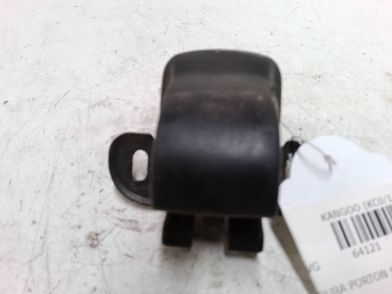 Recambio de cerradura porton superior izquierda para renault kangoo (kc0/1_) 1.2 (kc0a, kc0k, kc0f, kc01) referencia OEM IAM    Recambio de cerradura porton superior izquierda para renault kangoo (kc0/1_) 1.2 (kc0a, kc0k, kc0f, kc01) referencia OEM IAM