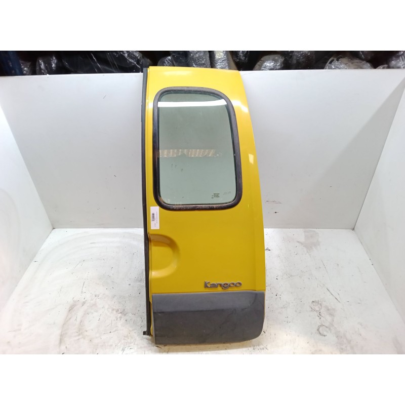 Recambio de porton trasero derecho para renault kangoo (kc0/1_) 1.2 (kc0a, kc0k, kc0f, kc01) referencia OEM IAM   